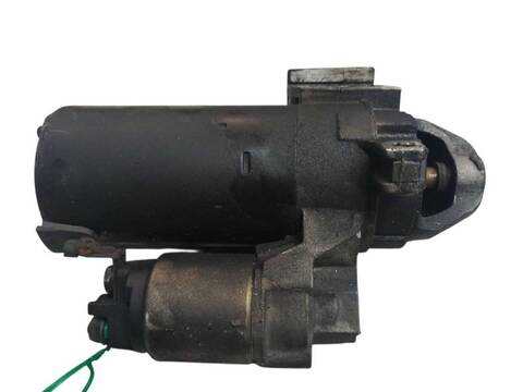 Motor de Arranque Bmw Serie 1 114 118 D 143CV