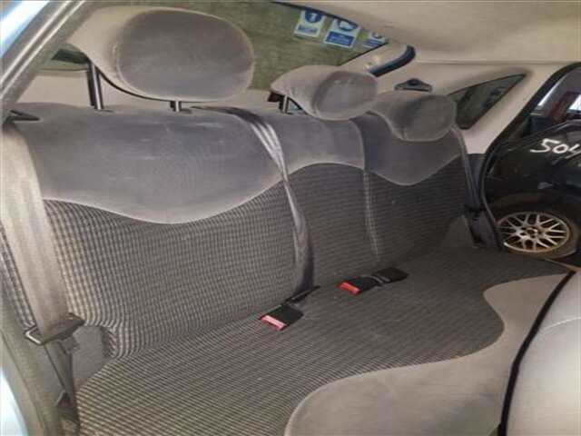 Asientos Traseros Citroen C3 1.1 I