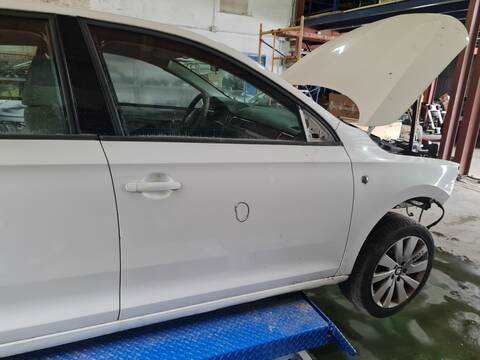 Puerta Delantera Derecha Seat Toledo STYLE 105CV 77KW