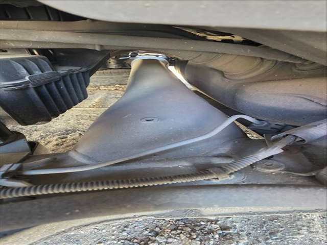 Puente Trasero Peugeot 308 BHY