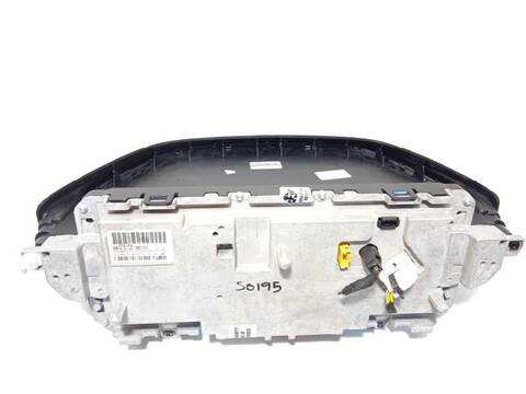 Foto 4ª: Cuadro de Instrumentos Peugeot 3008 GT LINE 181CV 133KW [5G06] (2020)