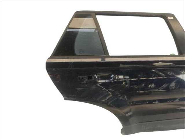 Foto 2ª: Puerta Trasera Derecha Land Rover Range 3.6 D 4X4 (2005)