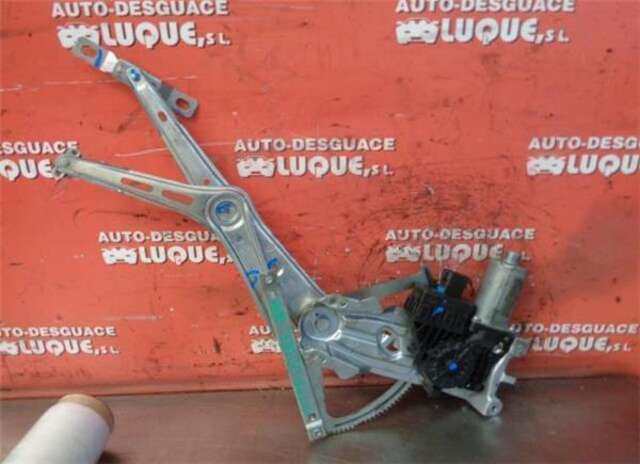 Foto 3ª: Elevalunas Eléctrico Delantero Derecho Opel Astra 1.7 CDTI [Z 17 DTH]
