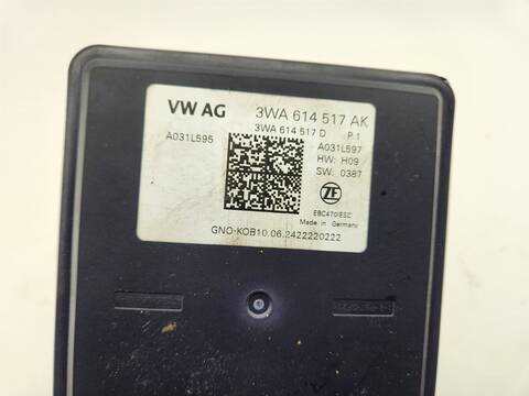 Foto 2ª: Abs Volkswagen Passat R-LINE 4 MOTION 193CV [DXNB] (2024)
