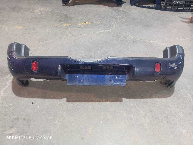 Foto 3ª: Paragolpes Trasero Opel Frontera 2.2 D B 3P [X22DTH] (1999)