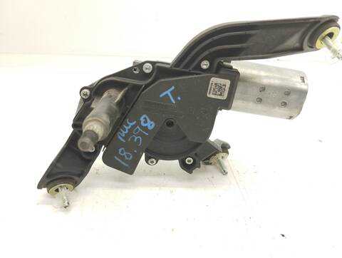 Foto 3ª: Motor Limpia Trasero Hyundai i20 1.2 16V CAT 84CV 62KW [G4LA] (2015)