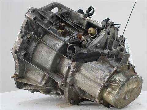 Foto 2ª: Caja Cambios Peugeot 406 1.9 TD BERLINA 90CV 66KW [DHX (XUD9TE)] (1996)