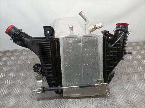 Intercooler Toyota Land Cruiser GX 204CV 150KW
