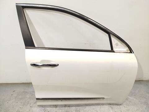 Foto 4ª: Puerta Delantera Derecha Kia Niro E-NIRO 204CV 150KW [EM16] (2019)