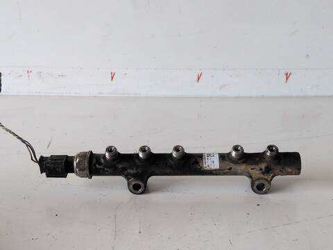 Rampa Inyectora Peugeot Expert 9H07 - 9HM FURGON