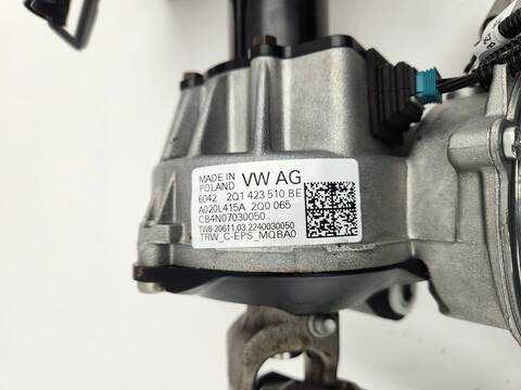 Foto 2ª: Columna Dirección Volkswagen Polo LIFE 95CV 70KW [DLAC] (2022)