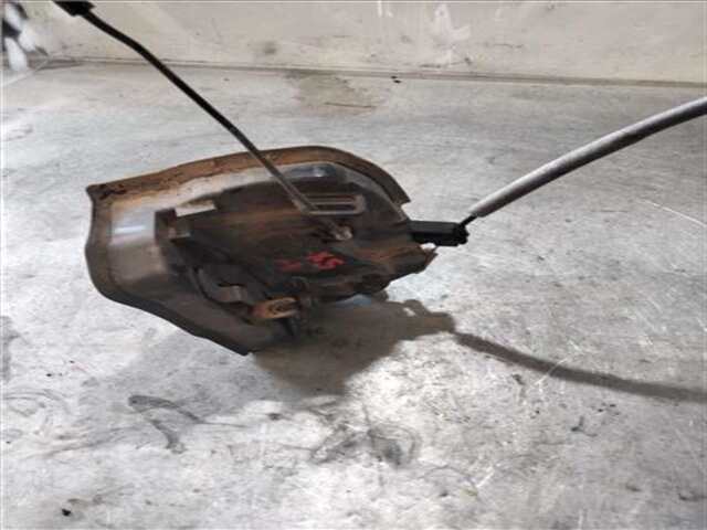 Foto 2ª: Cerradura Puerta Delantera Derecha Bmw X5 X53 [306D1]