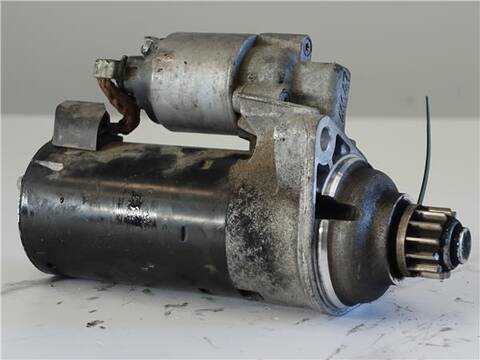 Motor de Arranque Mercedes Clase B 150 B 180 CDI 1796 CC 80 KW