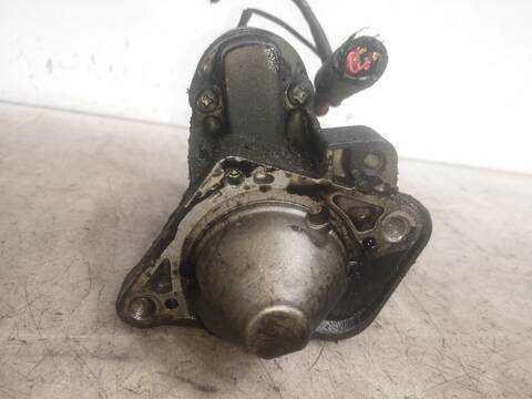 Foto 2ª: Motor de Arranque Renault Scenic K9KP732 JM) (2003)