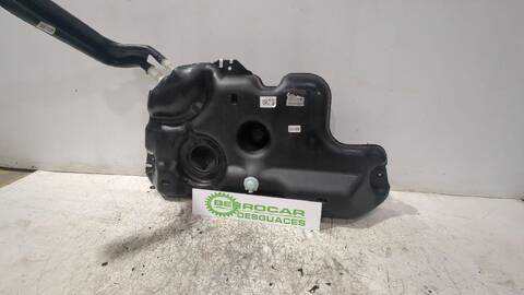 Foto 3ª: Deposito de Combustible Dacia Duster 1.0 TCE 90 91CV [H4D 470] (2017)