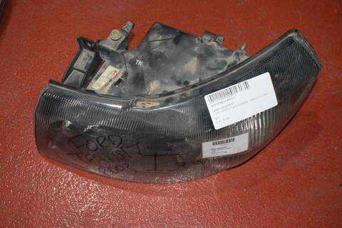 Foto 2ª: Faro Izquierdo Mitsubishi L200 CABINA DOBLE INTENSE 4X4 [4D56] (2006)