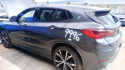 Puente Trasero Bmw X2 SDRIVE18D M SPORT 150CV 110KW