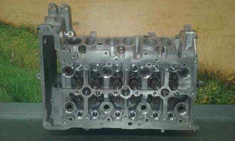 Foto 2ª: Culata Bmw Mini 1.5 12V 136CV 100KW [B37C15A] (2013)