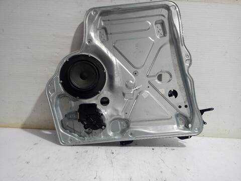 Elevalunas Eléctrico Delantero Izquierdo Volkswagen Transporter T6 CARAVELLE TRENDLINE