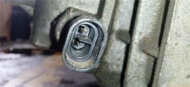 Foto 3ª: Caja Cambios Jeep Renegade 1.6 LIMITED FWD [1.6 LTR. - 88 KW M-JET CAT] [55260384]