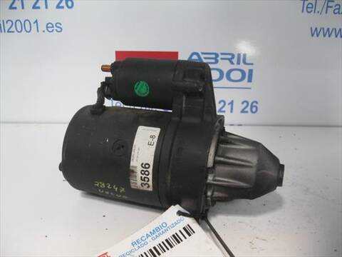 Motor de Arranque Volvo 960 2.3 TURBO 165CV 121KW