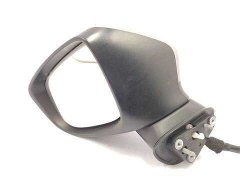 Foto 3ª: Retrovisor Izquierdo Mazda 6 2.2 D 150CV 110KW [SHY1] (2015)