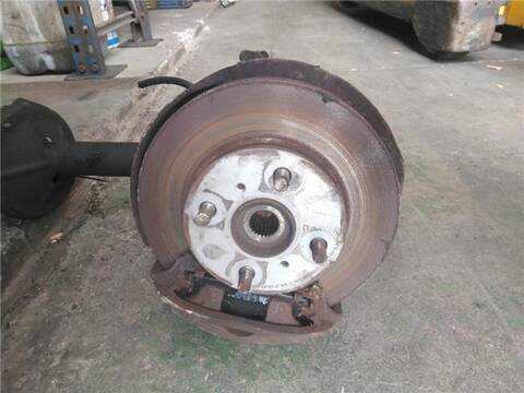 Mangueta Delantera Derecha Toyota Starlet 1.3