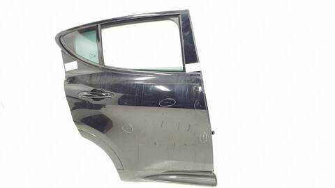 Foto 2ª: Puerta Trasera Derecha Alfa Romeo Tonale VELOCE