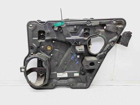 Elevalunas Manual Trasero Derecho Dodge Journey G SE