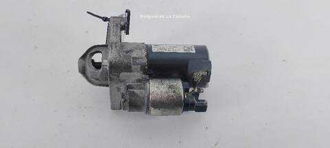 Motor de Arranque Peugeot 2008 VERSION INDEFINIDA