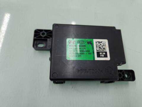 Foto 3ª: Centralita Motor ECU Hyundai i20 N 204CV 150KW [G4FV] (2023)