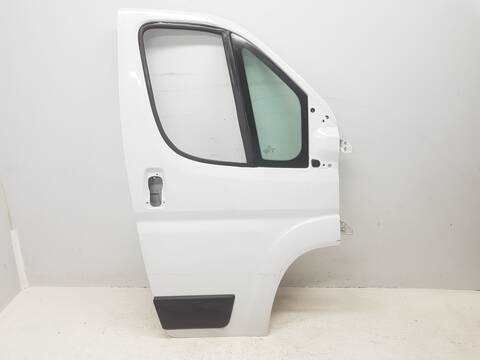 Puerta Delantera Derecha Peugeot Boxer VERSION INDEFINIDA