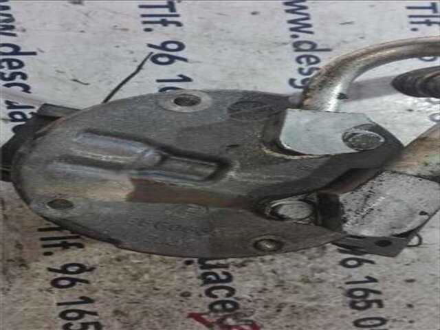 Foto 2ª: Compresor Aire Acondicionado Renault Trafic 2.5 27 CN [2.5 LTR. - 99 KW DCI DIESEL CAT] [G9U730]