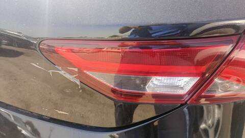 Piloto Portón Derecho Seat Leon ERENCE 105CV 77KW