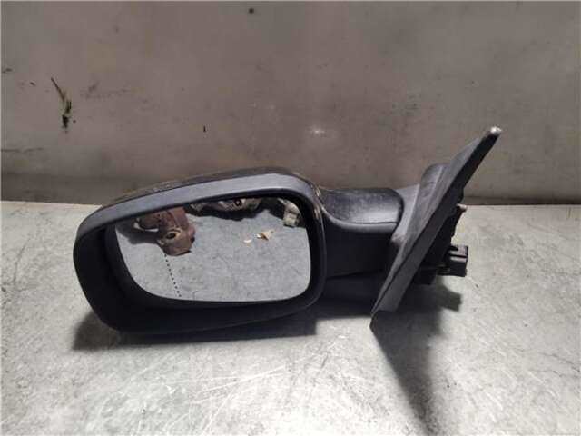 Retrovisor Izquierdo Renault Megane 2.0 AUTHENTIQUE CONFORT [2.0 LTR. - 99 KW] II BERLINA 3P (10.2002-_)