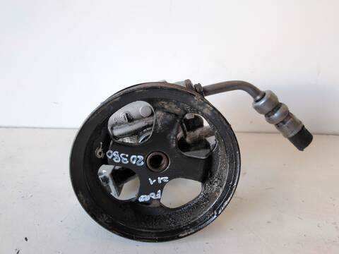 Bomba de Direccion Ford Transit HCPA