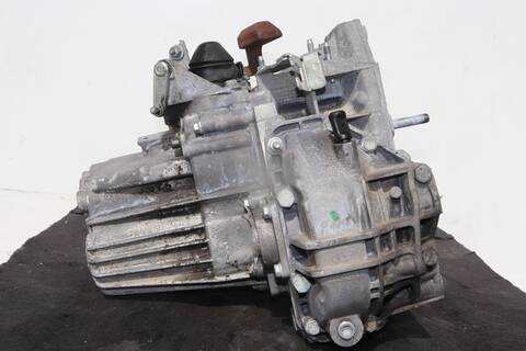 Foto 2ª: Caja Cambios Fiat Bravo 1.9 D 120CV 88KW II 198) 192A8000 (2007)