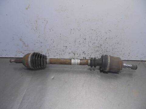 Transmision Delantera Izquierda Renault Megane BERLINA 138CV 101KW II BERLINA 5P