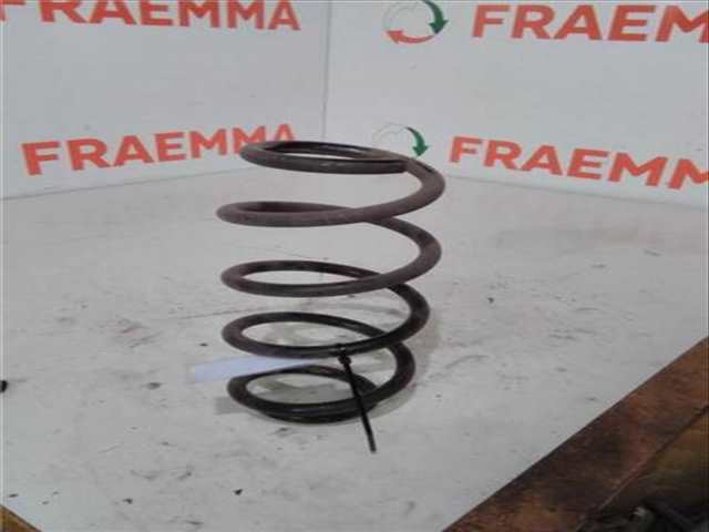 Amortiguador Trasero Izquierdo Toyota Auris 1.6