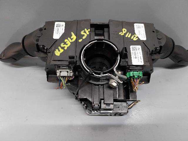 Foto 2ª: Mando Multifuncion Ford Fiesta 1.0 G [5FJB] (2015)