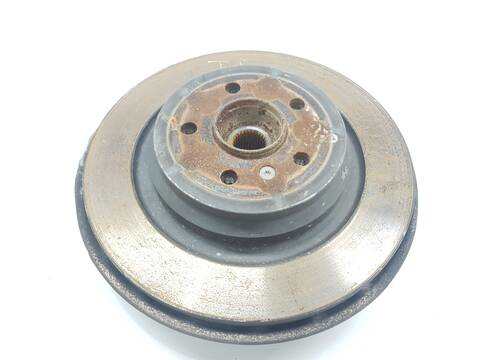 Mangueta Trasera Izquierda Mercedes Clase ML 250 2.1 CDI 204CV 150KW AUT. 166.004) W166) OM651