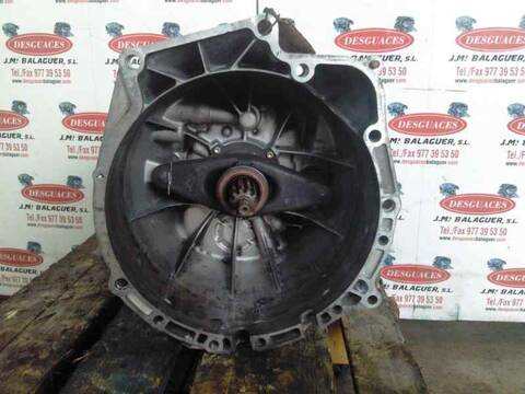 Foto 3ª: Caja Cambios Bmw Serie 3 315 2.0 16V DIESEL CAT 150CV