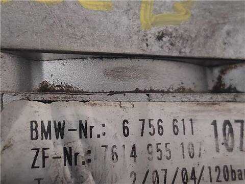 Foto 3ª: Bomba Servodireccion Bmw Serie 3 315 1.8 316TI 115CV 85KW [N46 B18 A] (2004)