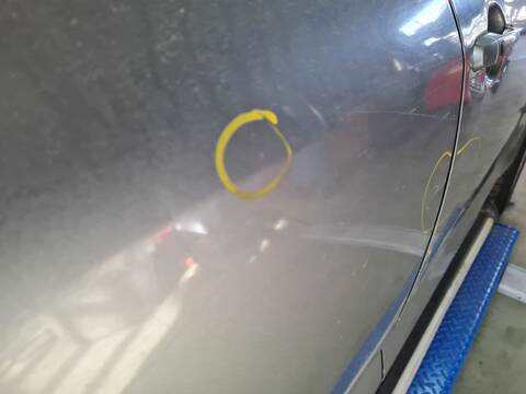 Foto 3ª: Puerta Trasera Derecha Toyota Rav4 PREMIUM 177CV 130KW [2AD] (2007)