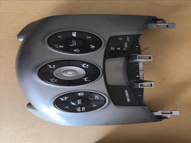 Mando Climatizador Toyota Rav4 2.2 DIESEL
