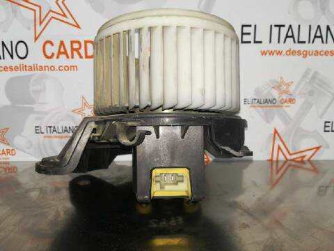 Foto 2ª: Ventilador de Calefacción Opel Corsa 90CV 66KW (2006)