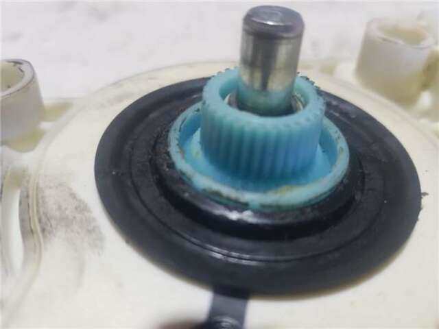 Foto 2ª: Elevalunas Eléctrico Delantero Izquierdo Citroen C4 1.6 HDI [9HX (DV6ATED4)]