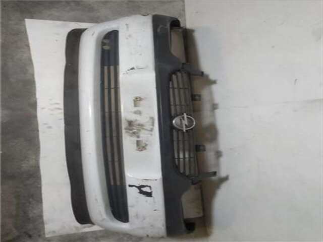 Paragolpes Delantero Opel Corsa 1.2 16V (65 CV)