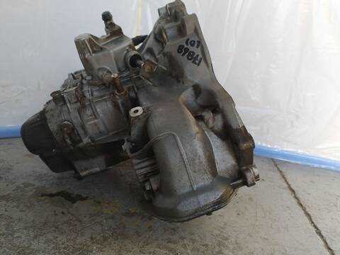 Foto 3ª: Caja Cambios Opel Corsa 1.3 CDTI L08 L68) 75CV 55KW [Z13DTJ] (2007)