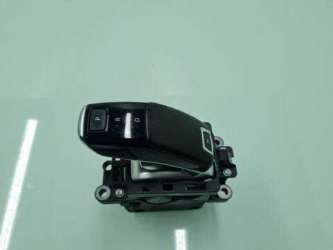 Foto 4ª: Palanca de Cambio Opel Grandland DESIGN LINE 131CV 96KW (2022)